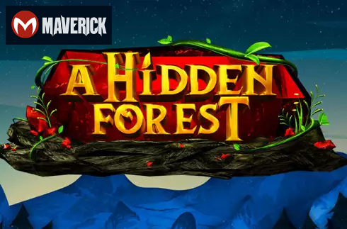 A Hidden Forest